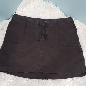 Womens GAP Maternity Skirt, Size 10